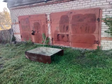 Продается здание, 33,8 м²
