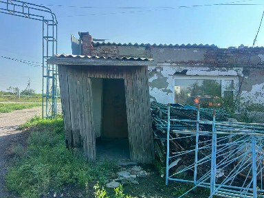 Продается здание, 13,9 м²