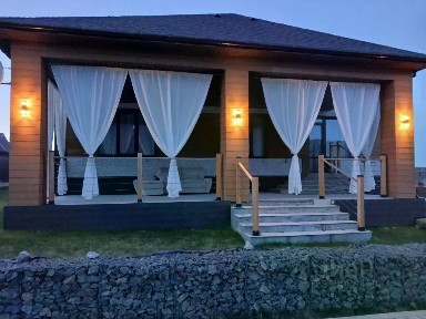 Сдается 1-этажный коттедж, 145 м²
