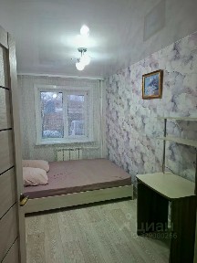 Сдается 2-комн. квартира, 43 м²