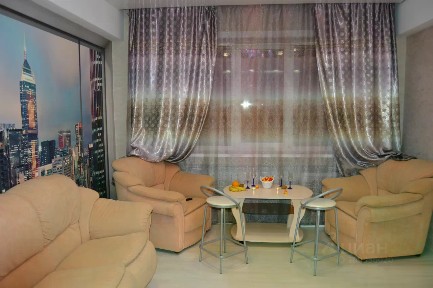 Сдается 3-комн. квартира, 74 м²