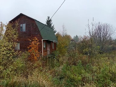 Продается участок, 9 сот.