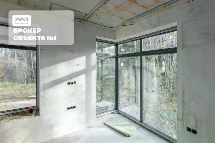 Продается 1-этажный коттедж, 127 м²