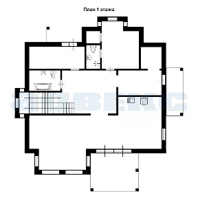Продается 2-этажный коттедж, 366 м²
