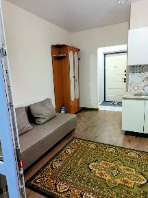 Сдается студия, 24 м²
