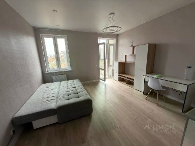 Сдается студия, 32 м²