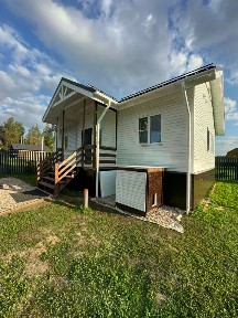 Сдается 1-этажный дом, 75 м²