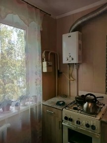 Продается 2-комн. квартира, 43 м²