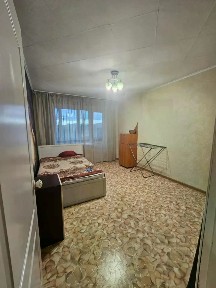 Сдается 2-комн. квартира, 47,4 м²