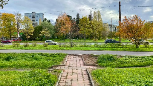 Сдается помещение свободного назначения, 68,6 м²