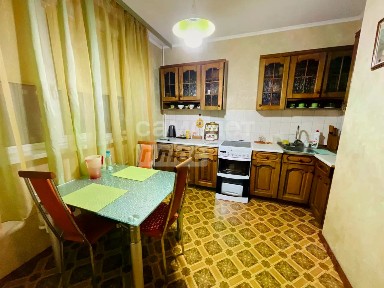 Продается 2-комн. квартира, 58,5 м²