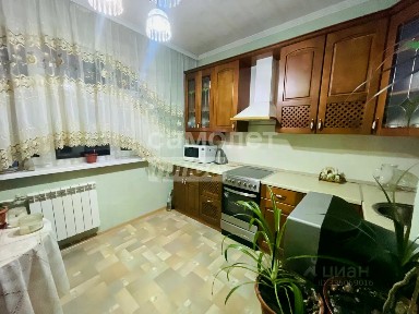 Продается 2-комн. квартира, 58 м²