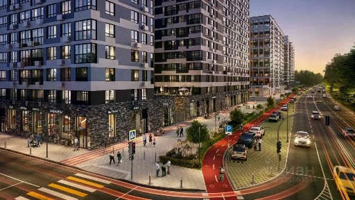 Продается торговая площадь, 48 м²