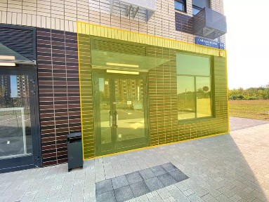 Продается помещение свободного назначения, 88,8 м²