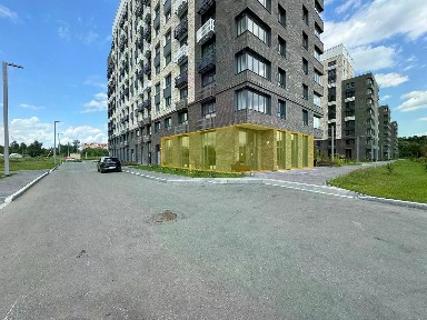 Продается помещение свободного назначения, 216,3 м²