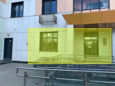 Продается помещение свободного назначения, 101,9 м²