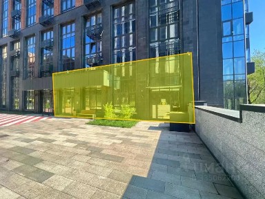 Продается помещение свободного назначения, 149,6 м²