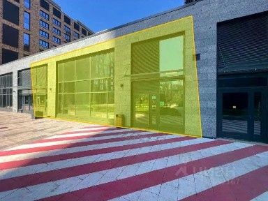 Продается помещение свободного назначения, 203,8 м²