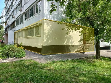 Продается помещение свободного назначения, 140,2 м²