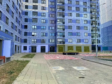 Продается помещение свободного назначения, 68,8 м²
