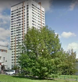 Продается помещение свободного назначения, 22,3 м²