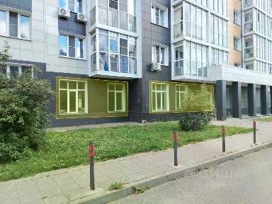 Продается помещение свободного назначения, 182,7 м²