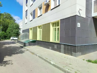 Продается помещение свободного назначения, 149,9 м²