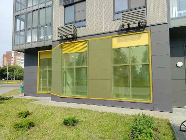 Продается помещение свободного назначения, 211 м²