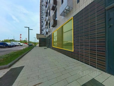 Продается помещение свободного назначения, 79,2 м²