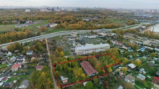 Продается помещение свободного назначения, 1 758 м²