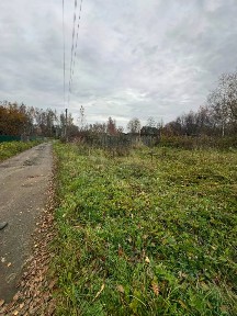 Продается участок, 13 сот.