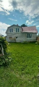 Продается 3-этажный дом, 177 м²
