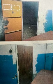 Сдается помещение свободного назначения, 14,1 м²