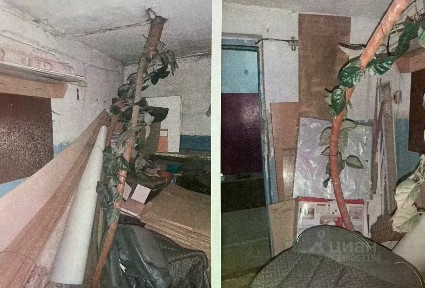 Сдается помещение свободного назначения, 8,6 м²