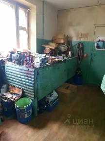 Сдается помещение свободного назначения, 37,2 м²