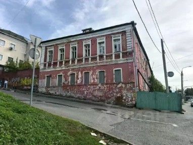 Продается здание, 1 908,9 м²
