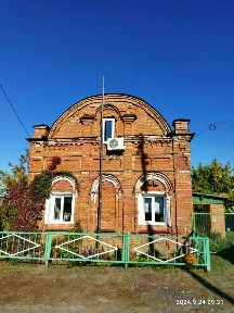 Продается здание, 92 м²