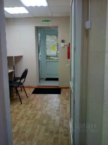 Продается помещение свободного назначения, 58,7 м²