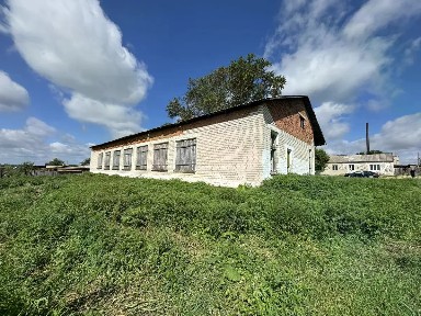 Продается здание, 317,5 м²