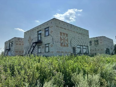 Продается здание, 1 287,1 м²