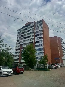 Сдается 1-комн. квартира, 26,5 м²