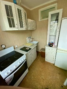 Сдается 1-комн. квартира, 34 м²