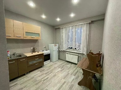 Сдается 1-комн. квартира, 33 м²