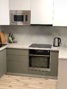 Сдается 2-комн. квартира, 45 м²