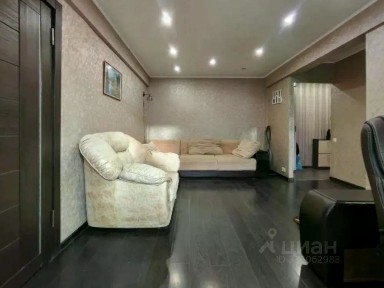 Продается 2-комн. квартира, 44,6 м²