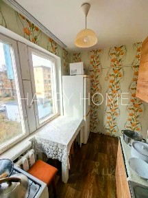 Продается 2-комн. квартира, 41,4 м²