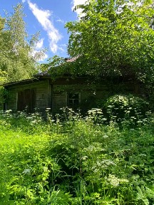Продается здание, 60,6 м²