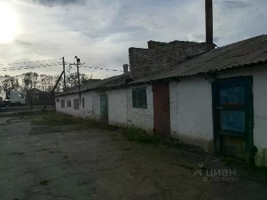 Продается здание, 218,8 м²