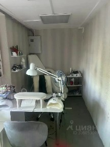 Продается помещение свободного назначения, 48,5 м²
