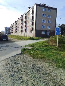 Продается 1/2 квартиры, 47,1/36/5 м²